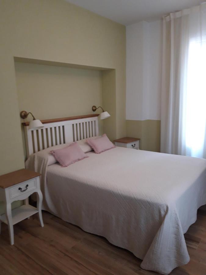 Casa rural Del Herrero Madridejos