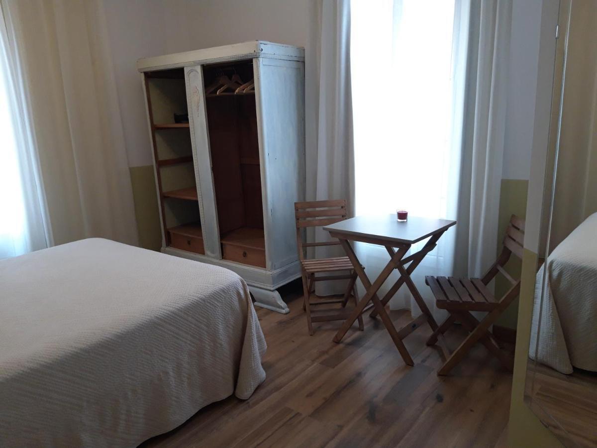 Casa rural Del Herrero *