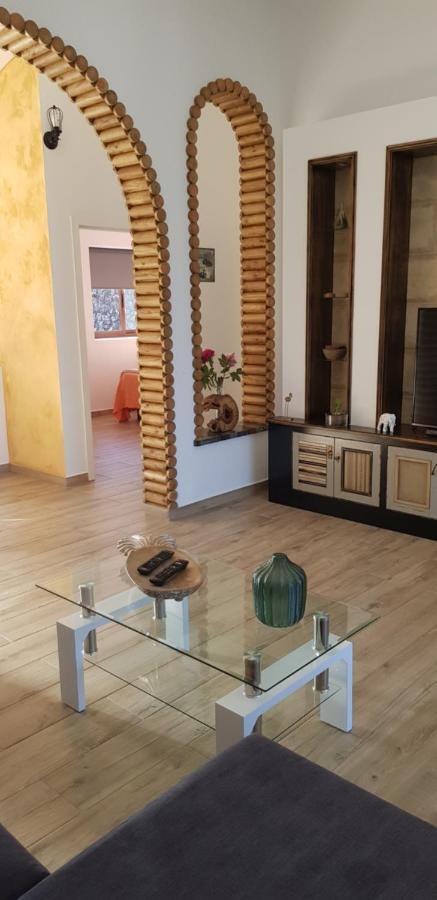Villa Tejeguate