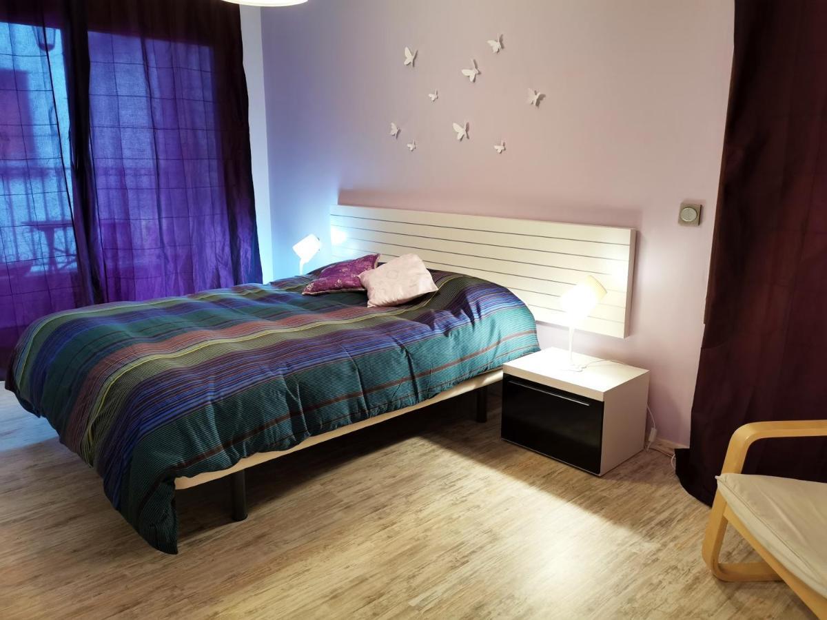 Casa Gomez Holiday home *