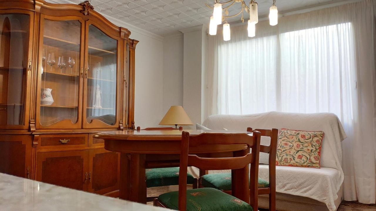 Doctor Sapena, 29 Apartamento *