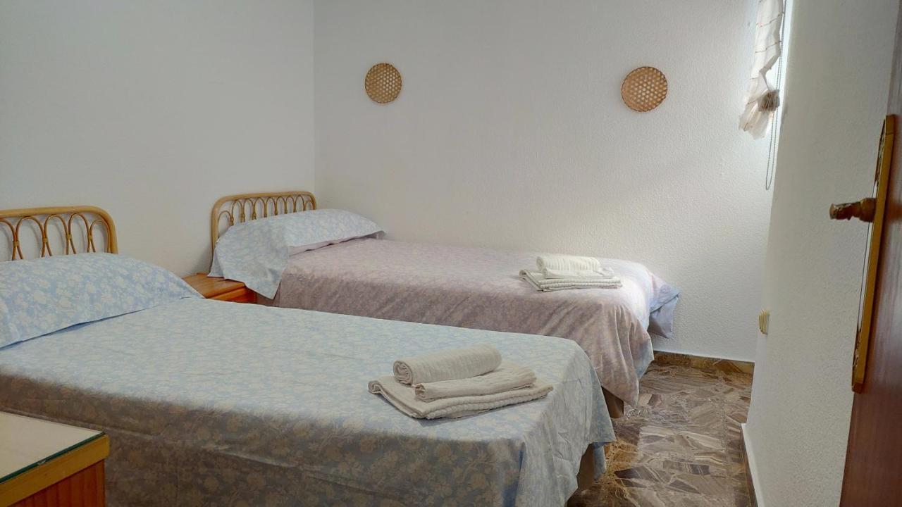 Doctor Sapena, 29 Alicante