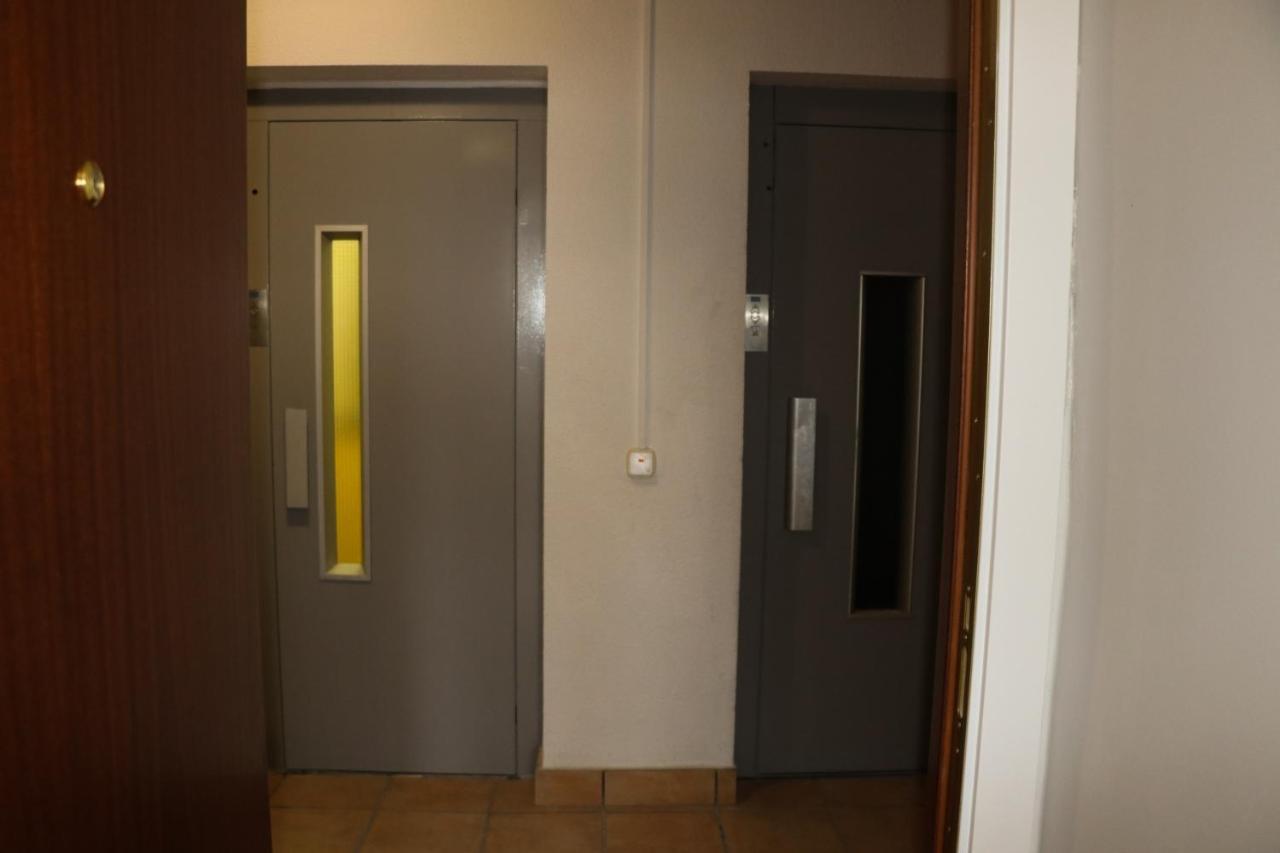 Primerisima Linea De Vt-45633-v Apartment