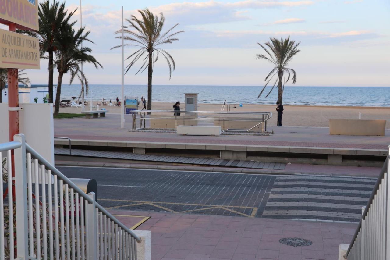 Primerisima Linea De Vt-45633-v * Playa de Gandia