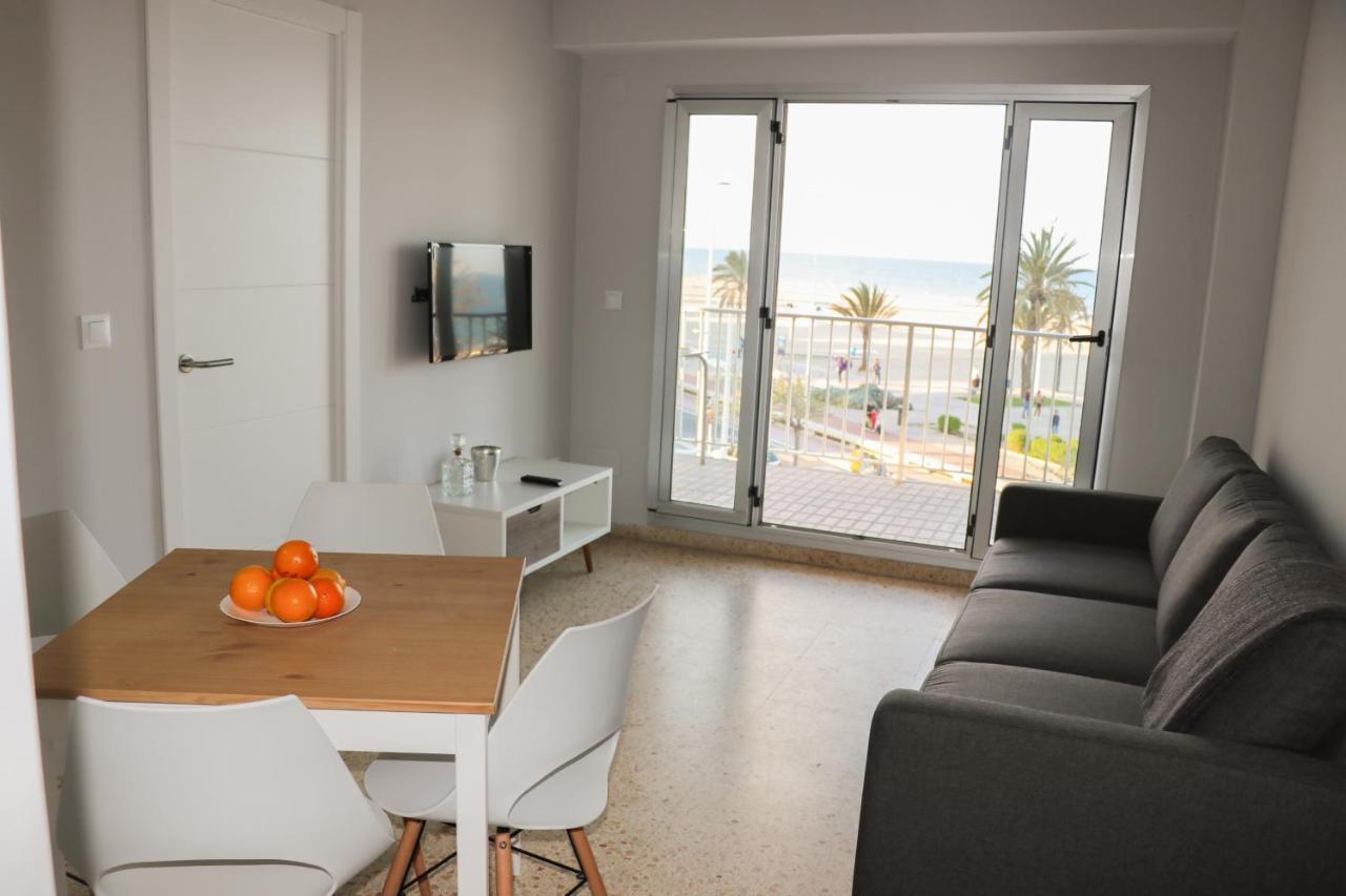 Primerisima Linea De Vt-45633-v Apartment