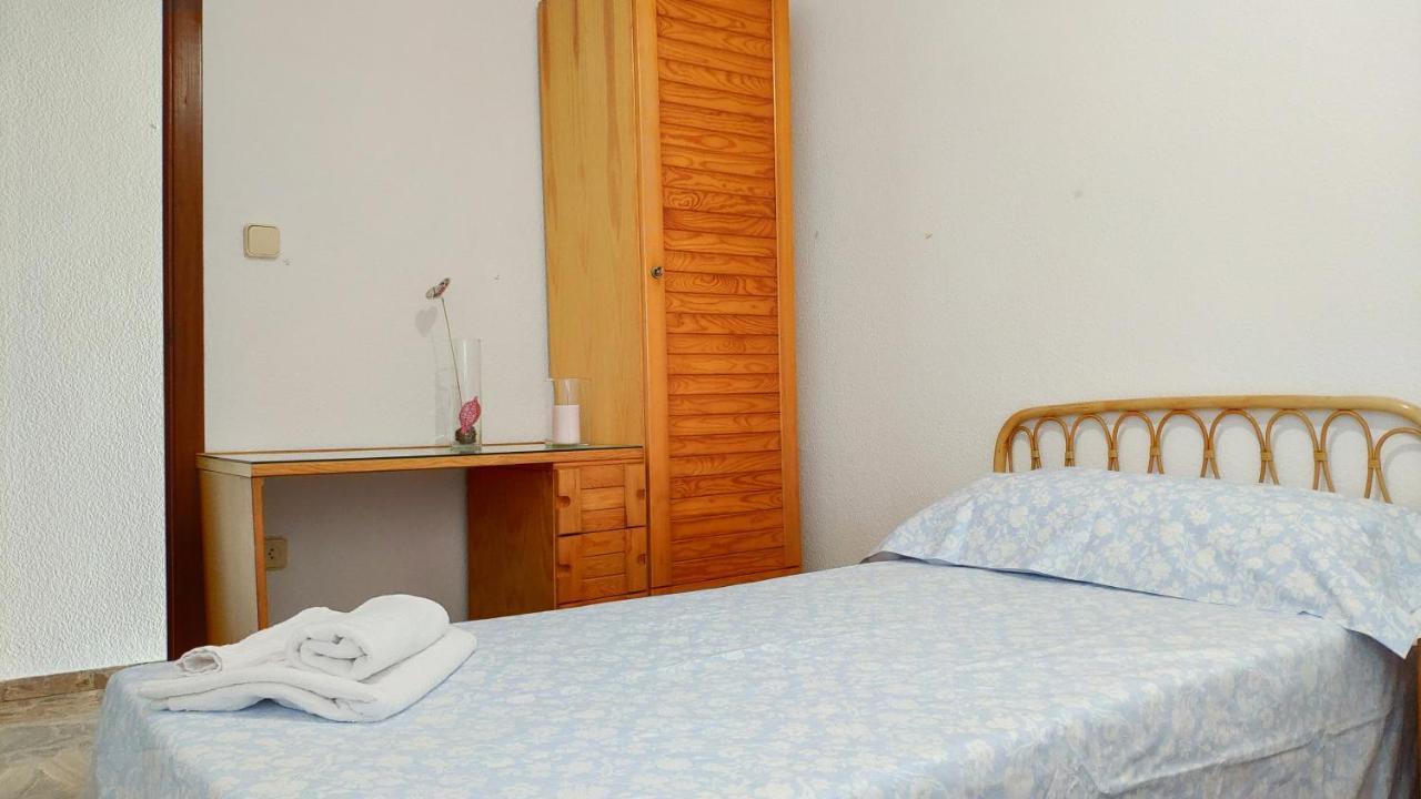 Doctor Sapena, 29 Apartamento Alicante