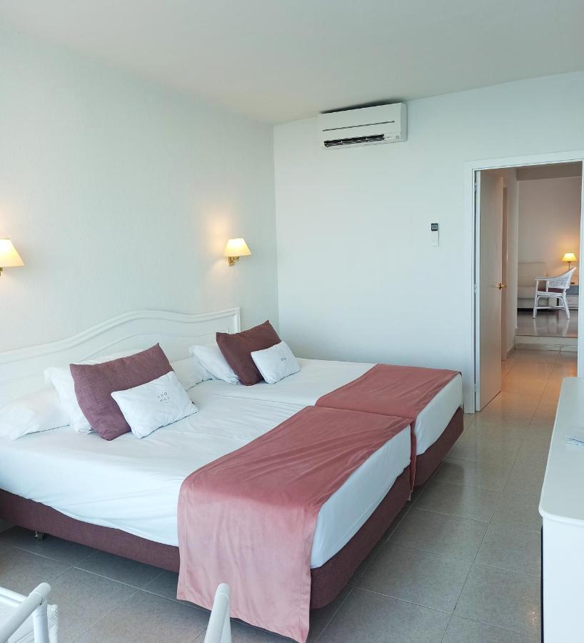 Aromar Hotel Platja d'Aro (Playa de Aro)