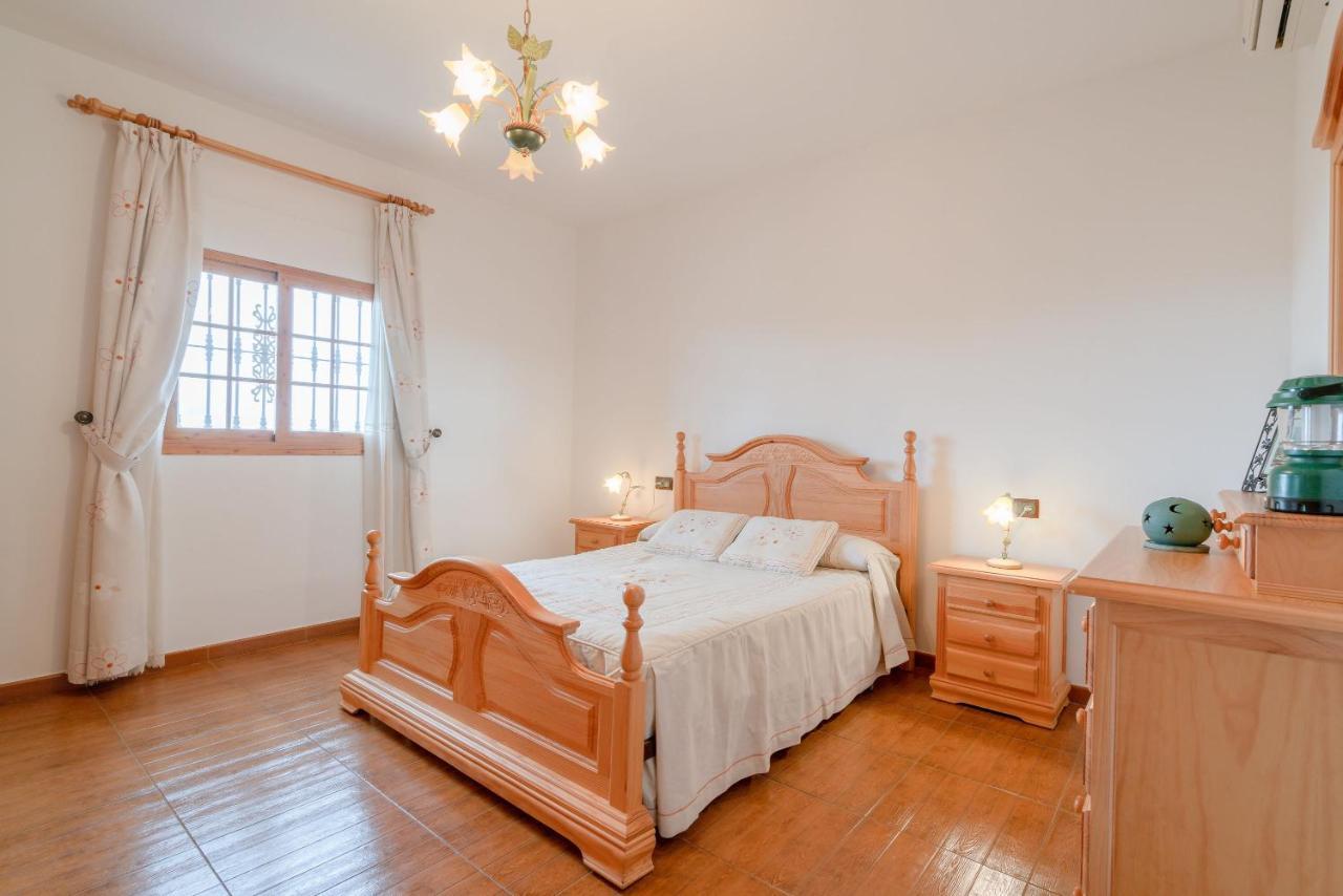 Cortijo La Encina Holiday home *