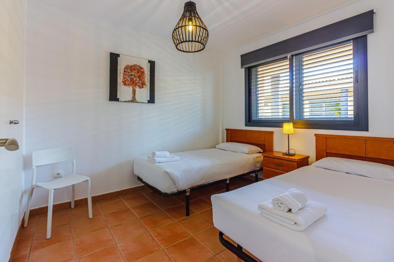 Apartamento Paraiso Ii Fh Free Wifi