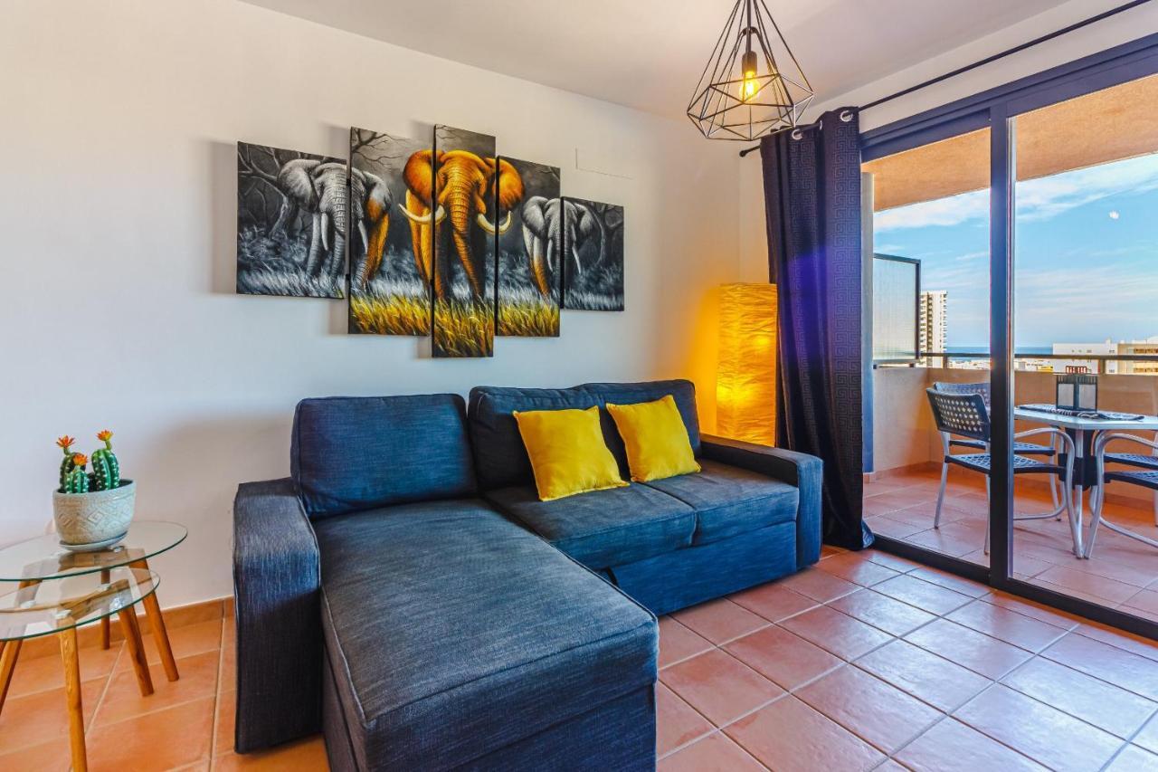 Paraiso Ii Fh Free Wifi Apartamento