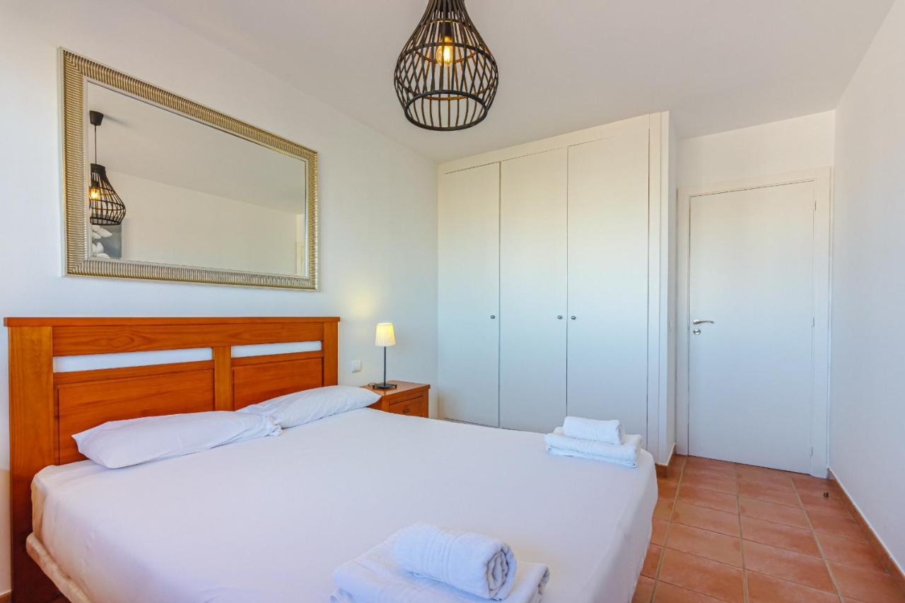 Apartamento Paraiso Ii Fh Free Wifi Playa Paraíso