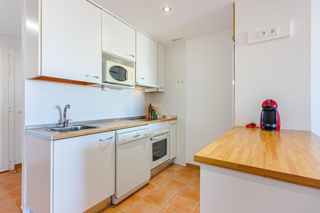 Paraiso Ii Fh Free Wifi Apartamento