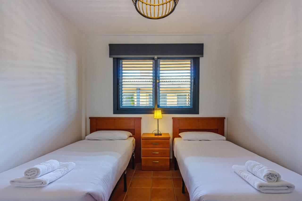 Paraiso Ii Fh Free Wifi Apartamento