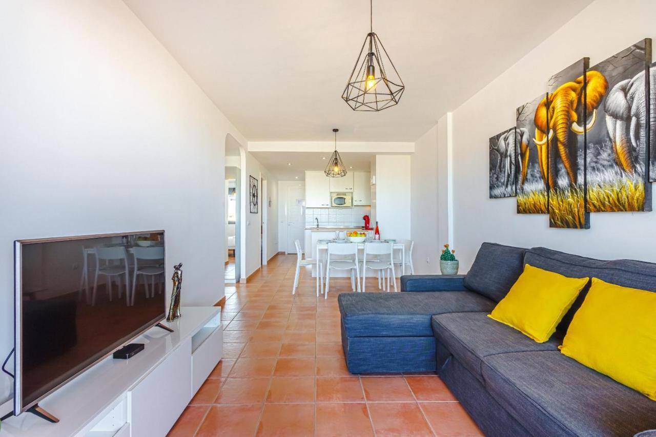 Apartamento Paraiso Ii Fh Free Wifi Playa Paraíso