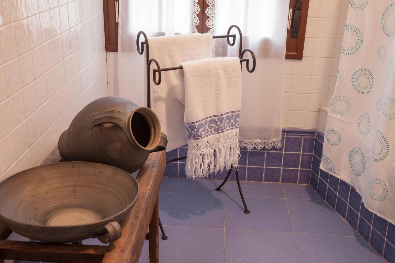 La Casa Del Maestro Casa rural Tardelcuende
