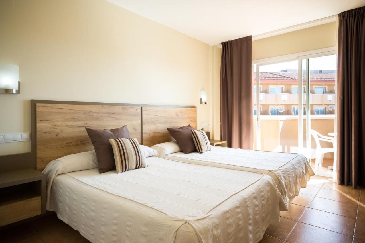 Hotel Ohtels La Hacienda 4*