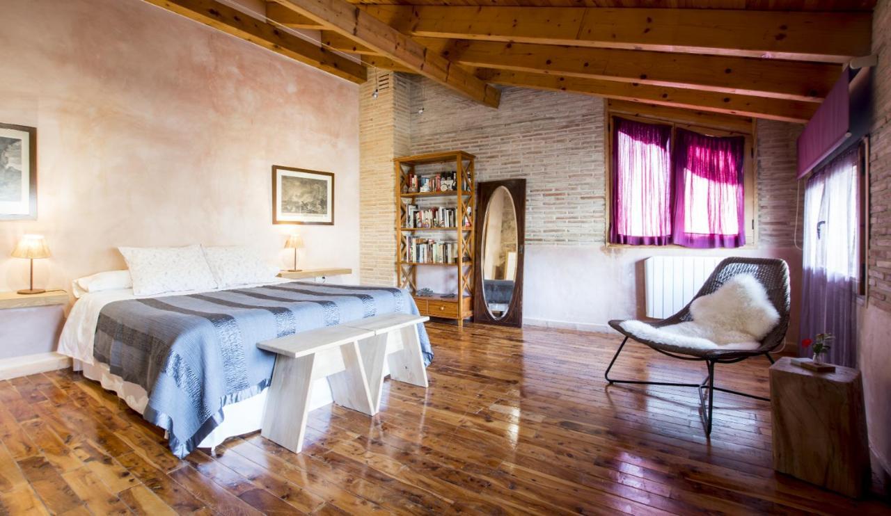 La Casa De Moyas *