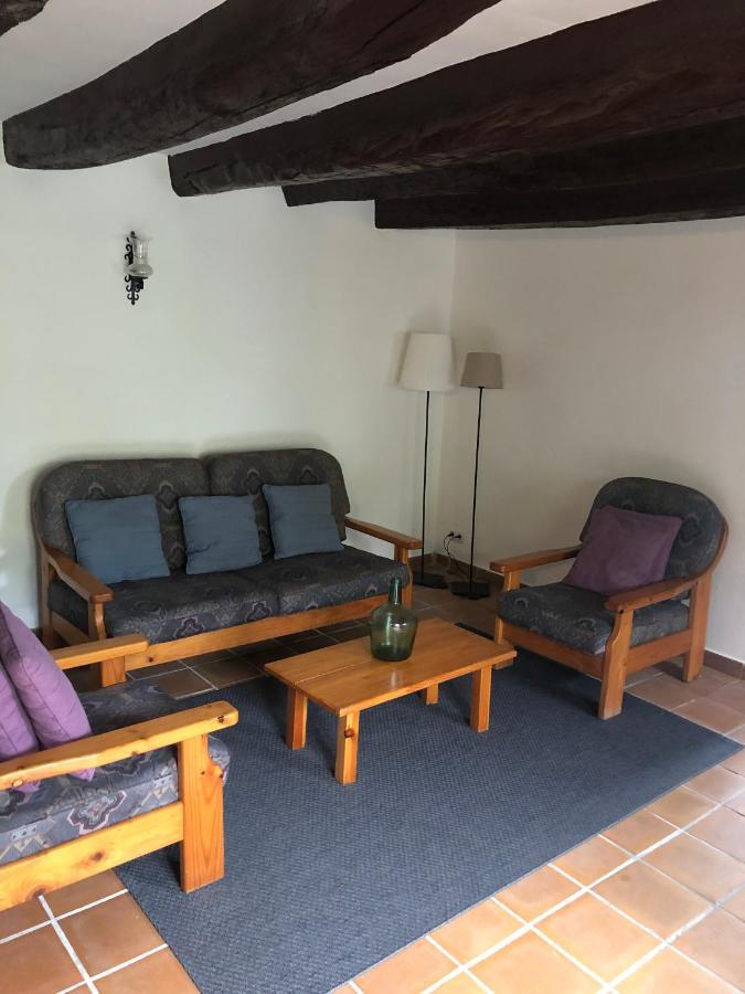 Casas Rurales Hermigua Country house *