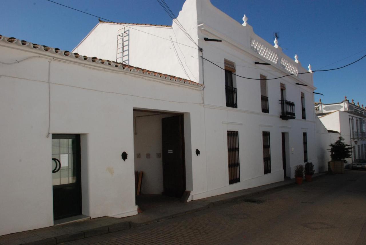 Casa Rural El Aguila Hotel