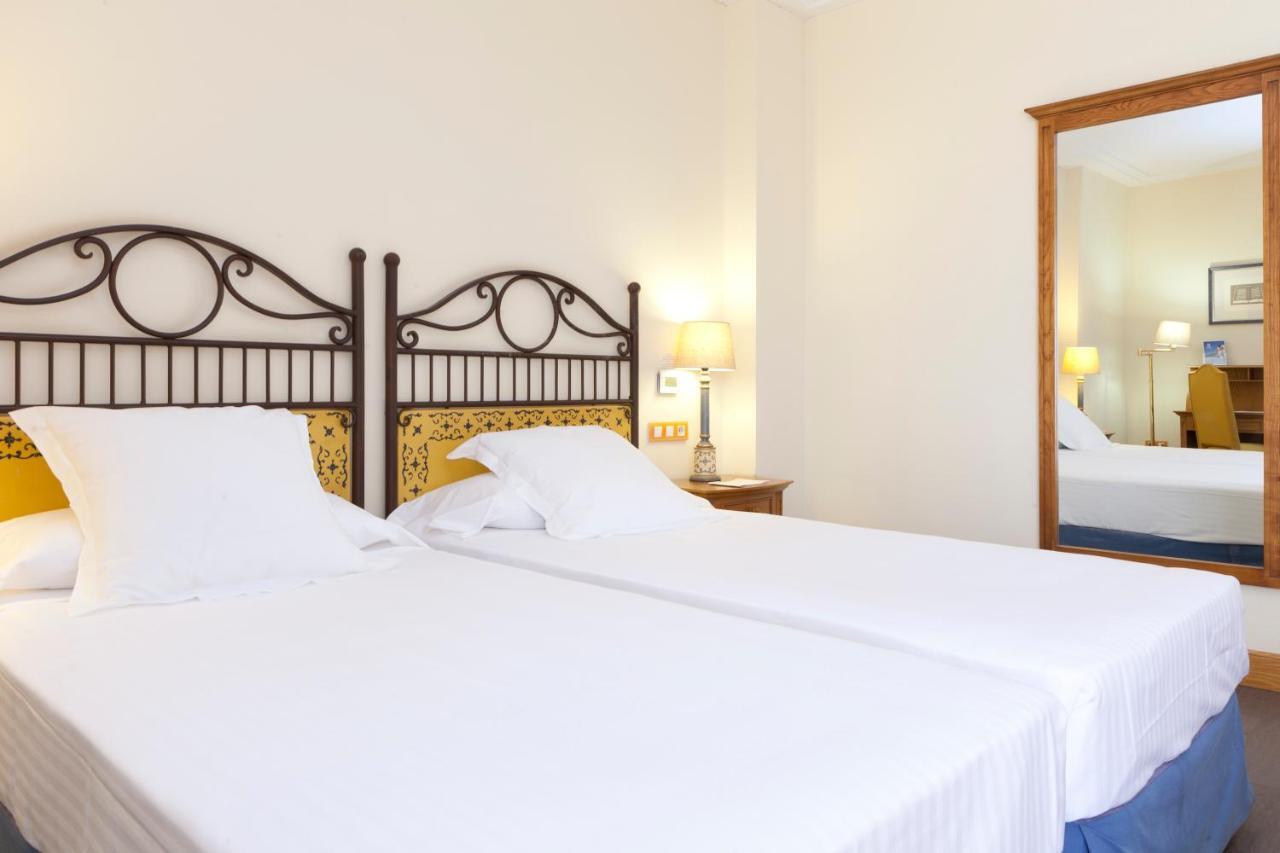 Hotel Golf Alicante