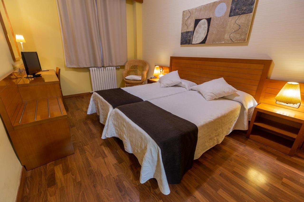 Hotel De Montana Rubielos 3*