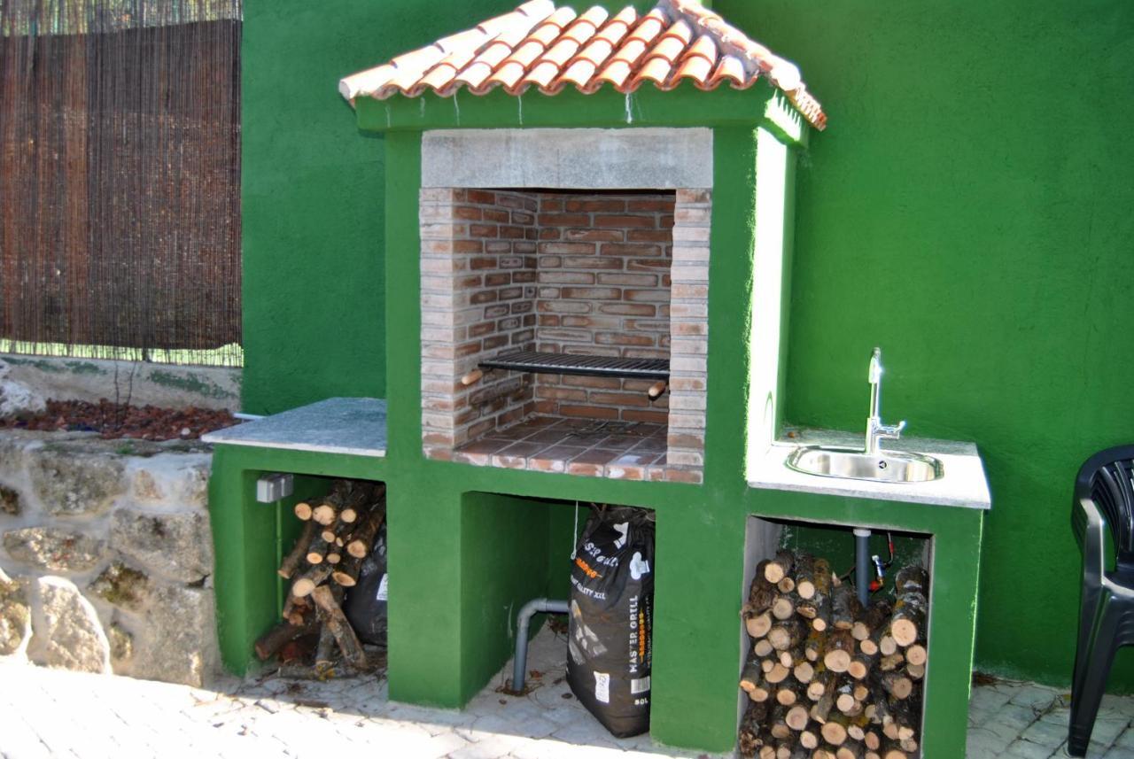 Complejo Mansiones Y Deluxe Country house Collado Mediano
