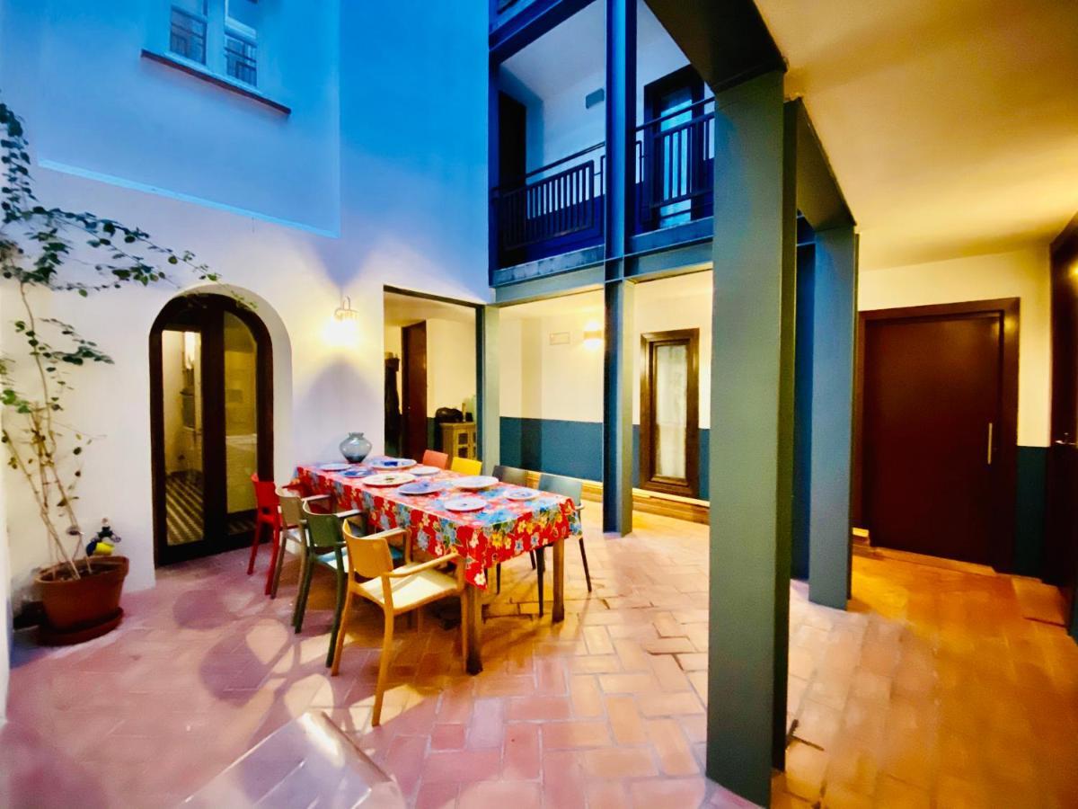 El Baciyelmo Apartment