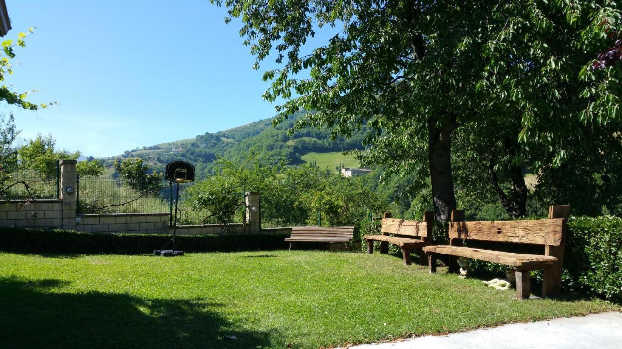 La Pumarada De Limes I Country house Cangas De Narcea