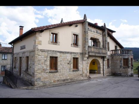 Rural Del Medico Inn *