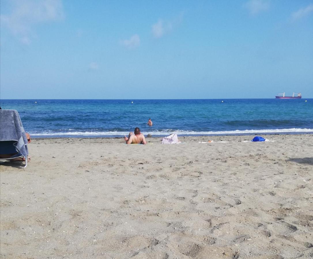 Сasa de vacaciones Precioso Adosado A 100 Metros Del Mar En Vera-playa! Las Bombardas