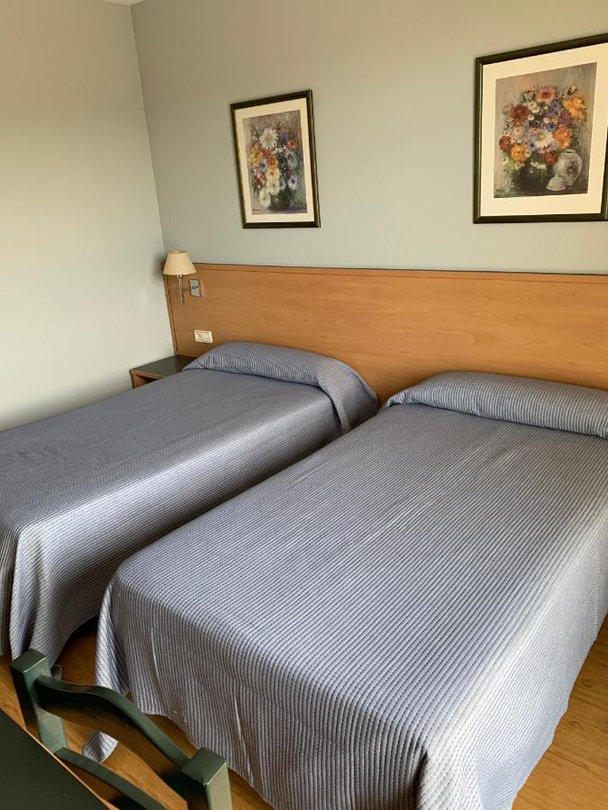 Area De Hotel 2*