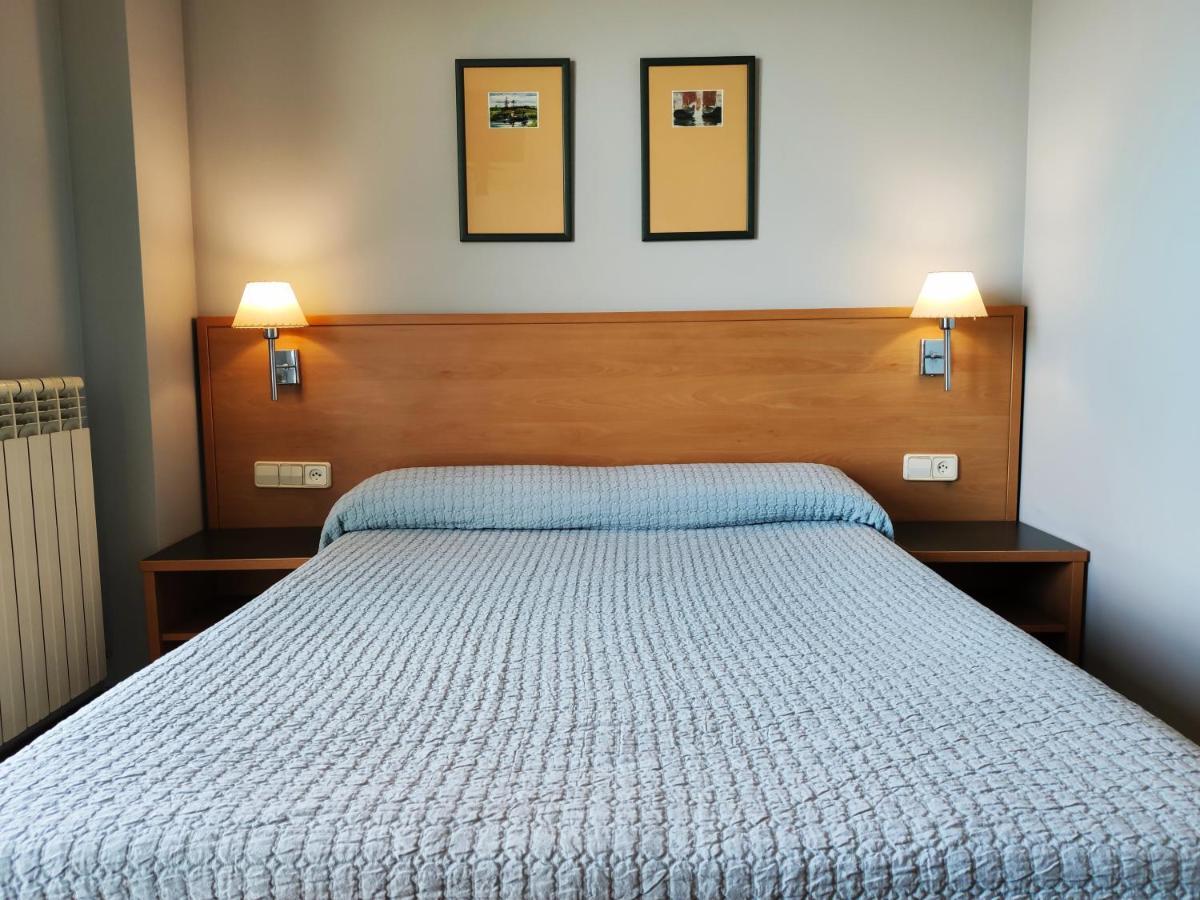Area De Hotel 2*