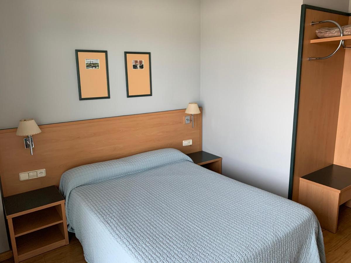 Hotel Area De 2*