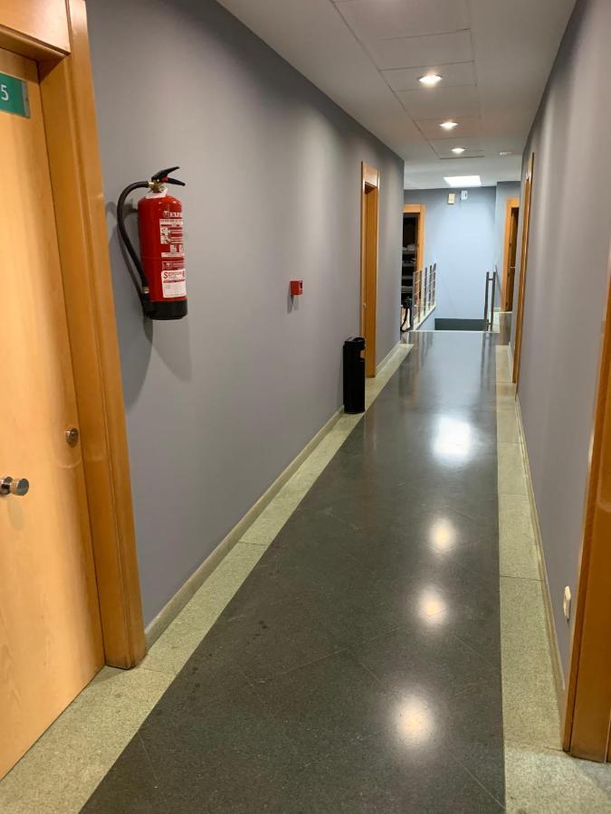 Area De Hotel