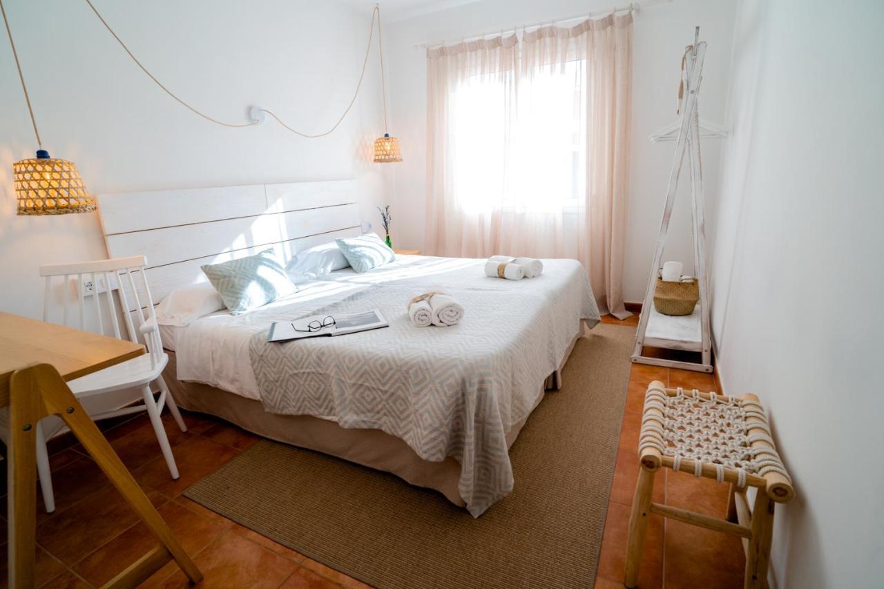 Guest house Sa Set Cales