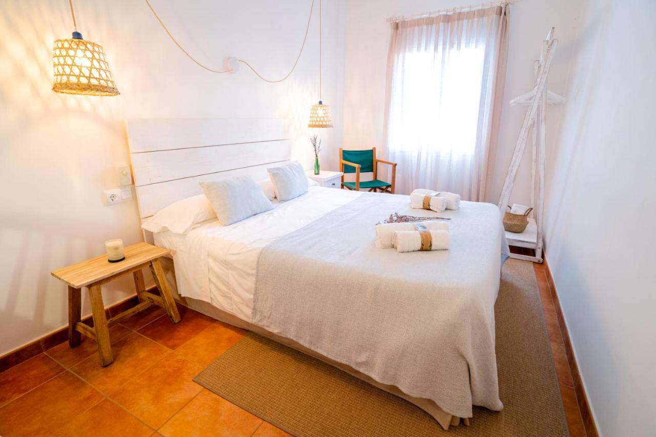 Guest house Sa Set Cales Ciutadella (Menorca)