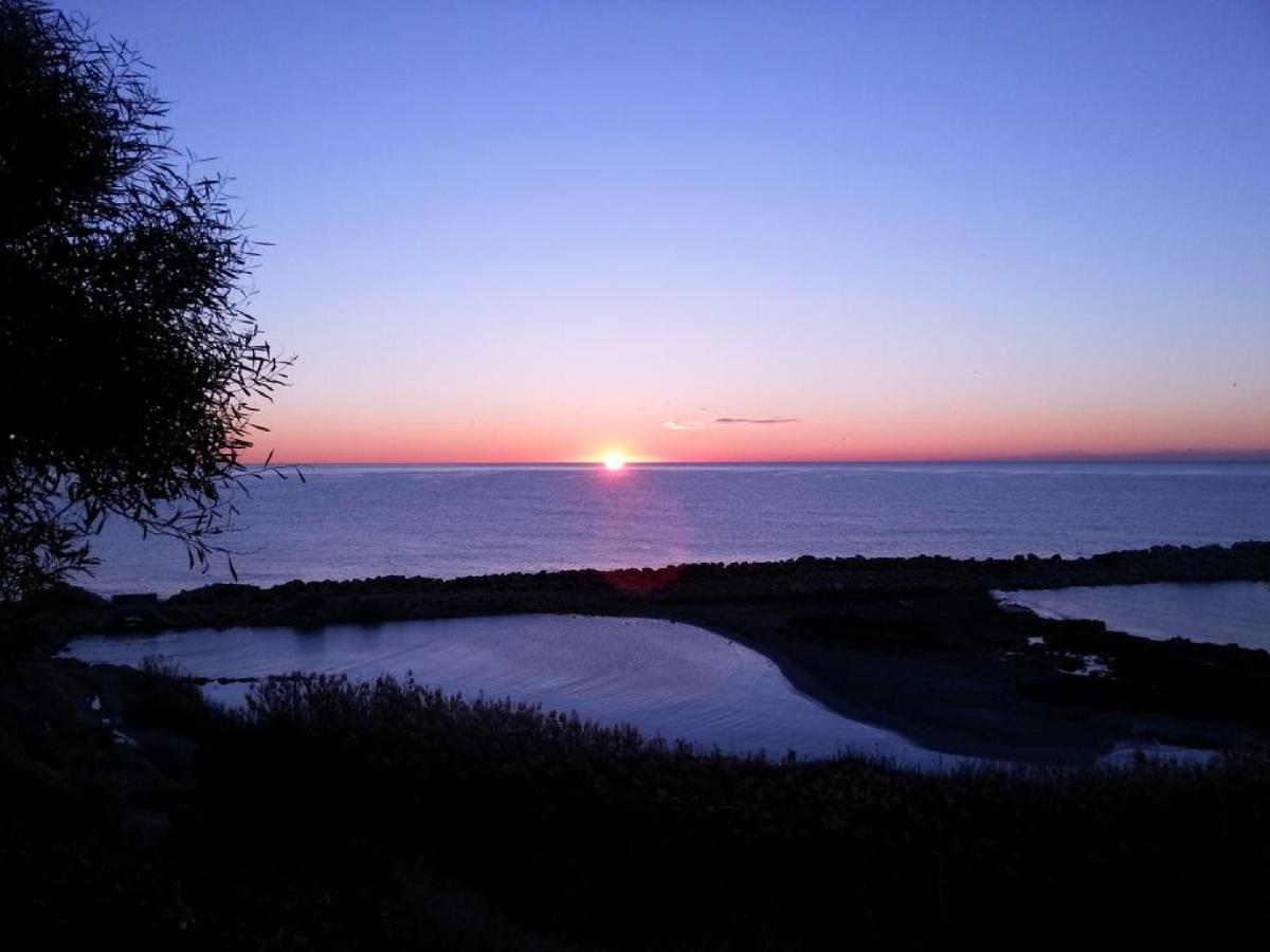 Cala Merced Apartment