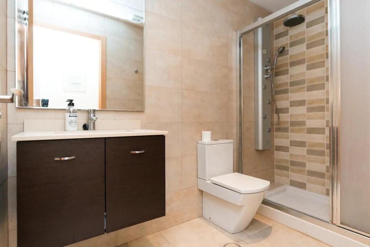 Alc - Modern 2 Bed In Historic Centre Apartment *
