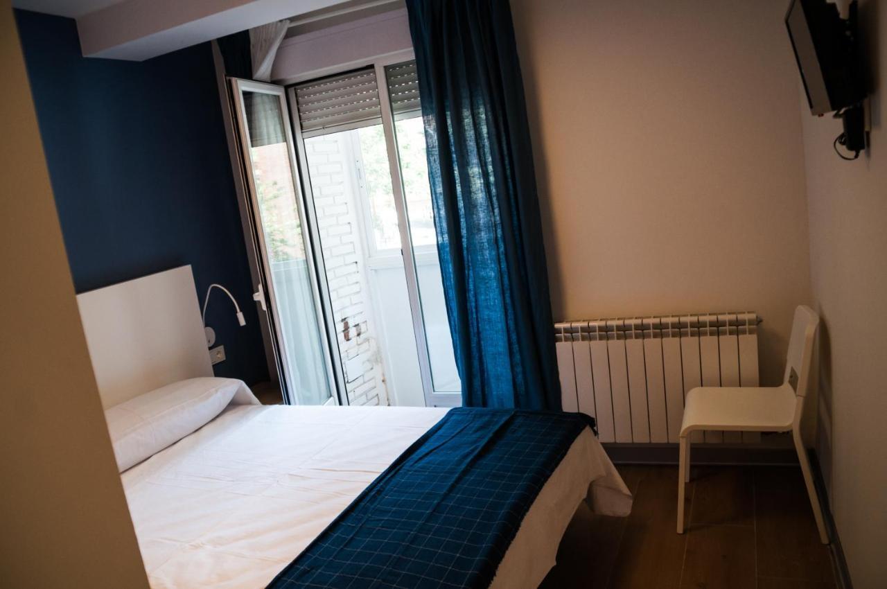 Guest house Monaco Valladolid