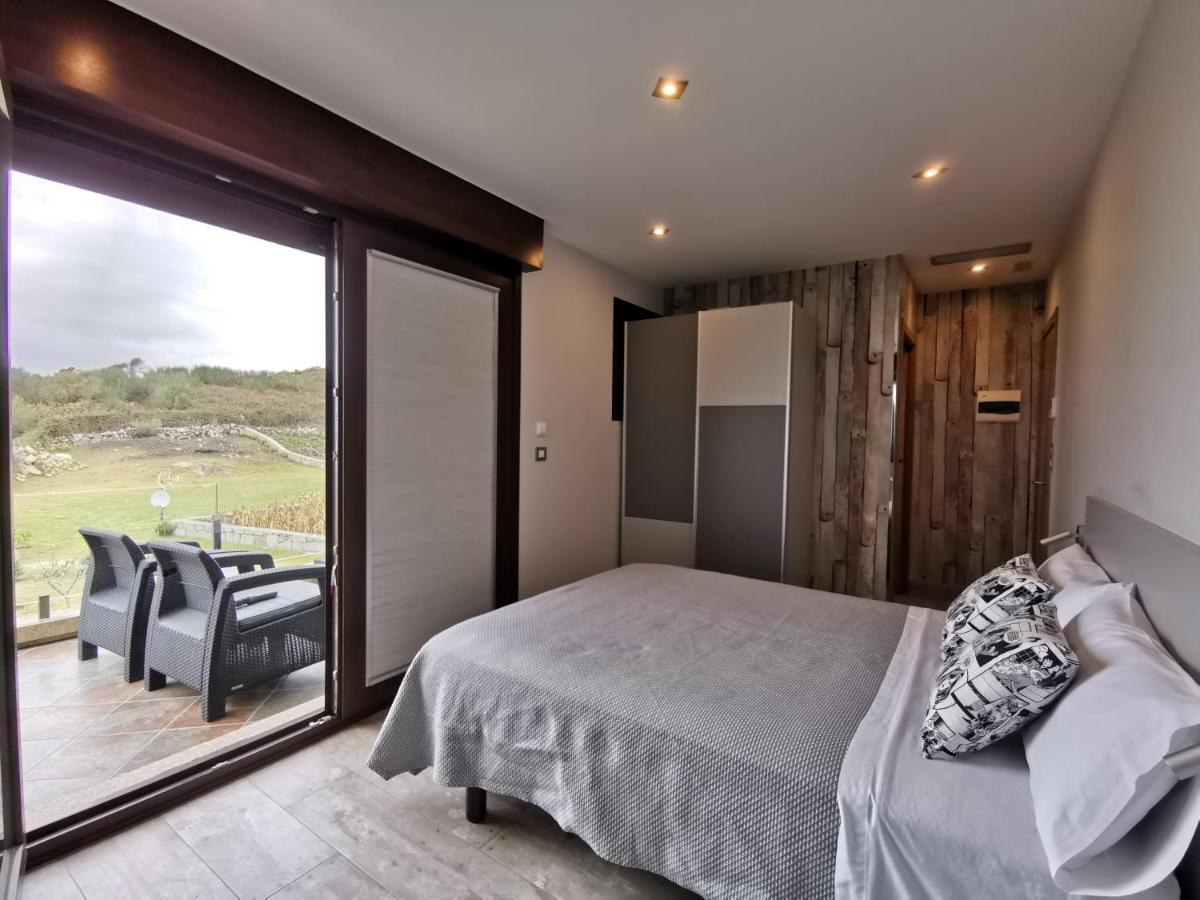 Caracola De Cabo Guest house Hio