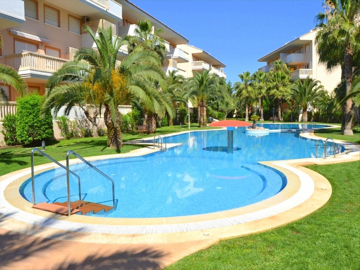 Nou Fontana * Javea