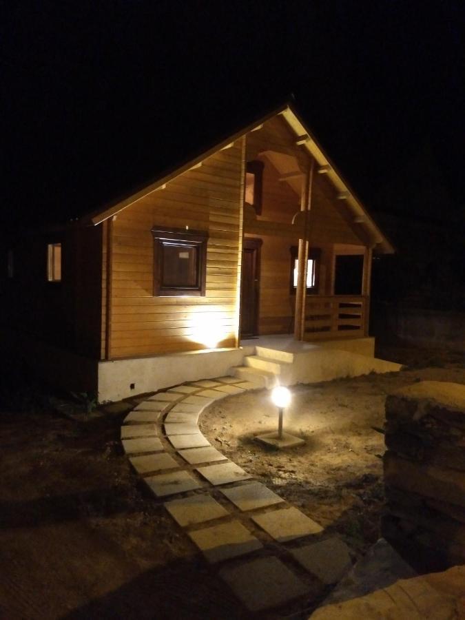 Сasa de vacaciones De Arribes *