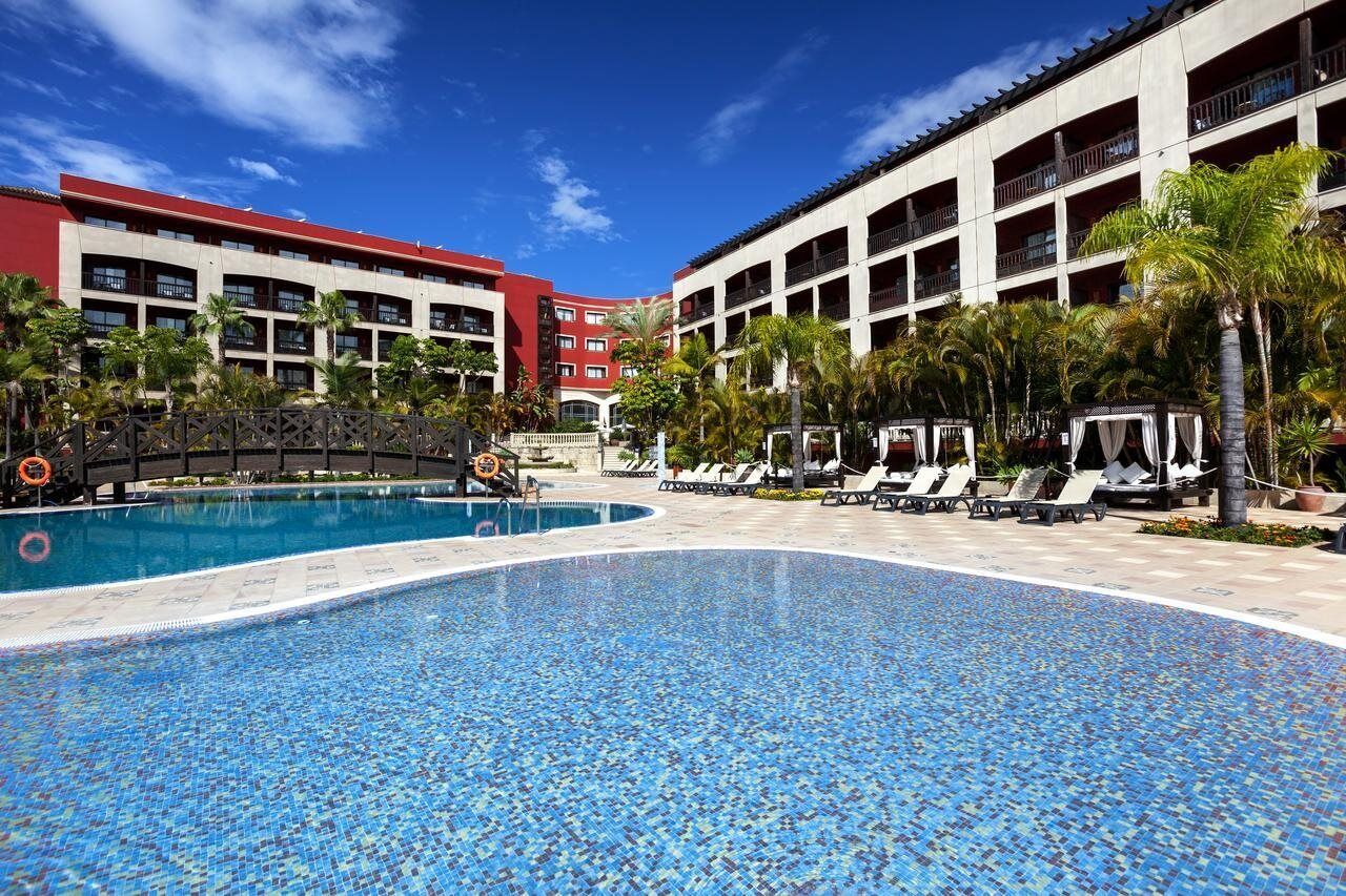 Barceló Hotel 4*