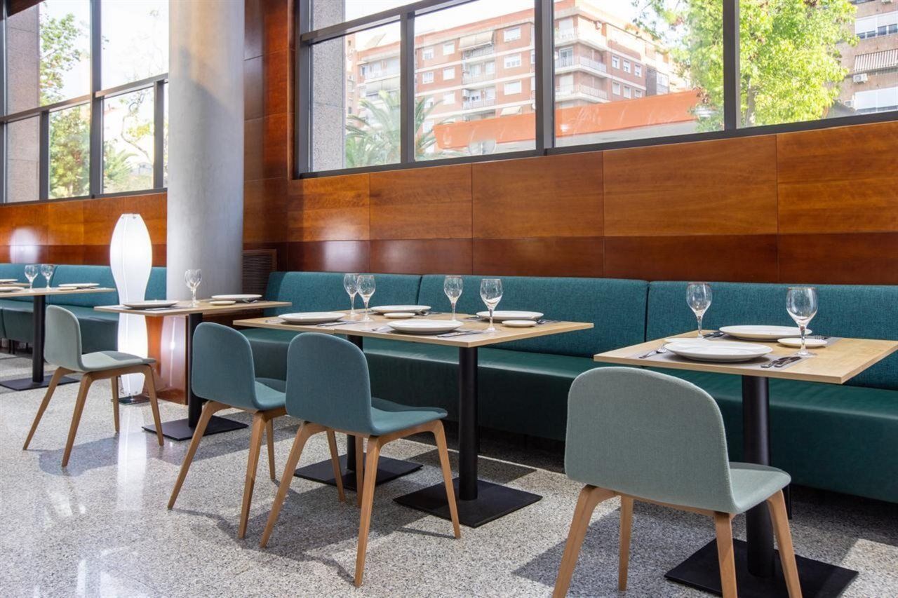 Eurostars Acteón Hotel 4*