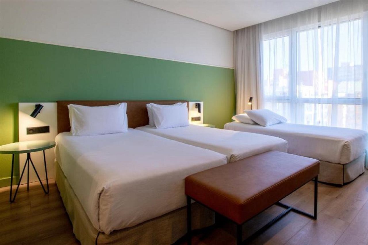 Eurostars Acteón Hotel Valencia