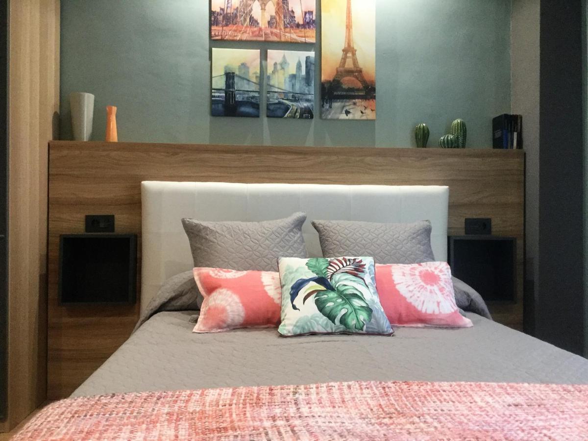 Apartamento La Naval Cosy 1 Las Palmas de Gran Canaria
