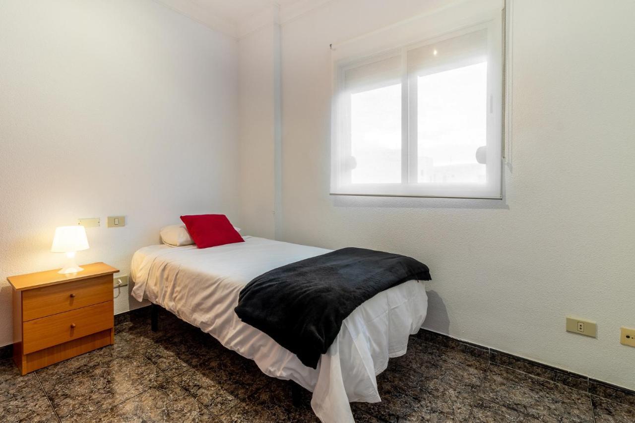 Apartamento Flatguest Cicer - 3bdr + Balcony +