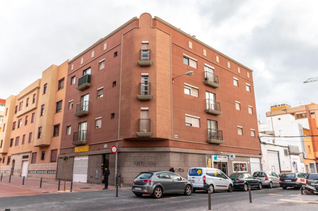 Apartamento Flatguest Cicer - 3bdr + Balcony + *