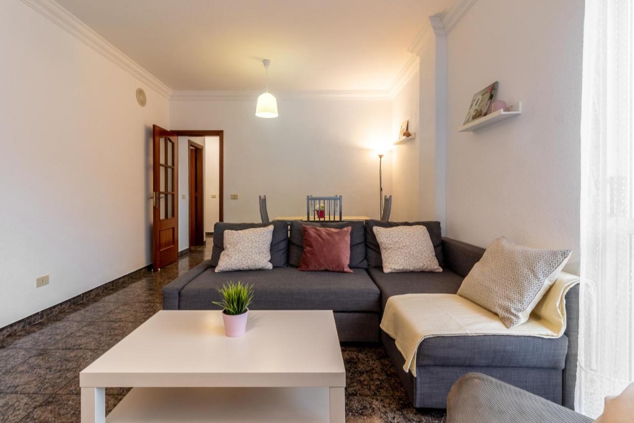 Apartamento Flatguest Cicer - 3bdr + Balcony +
