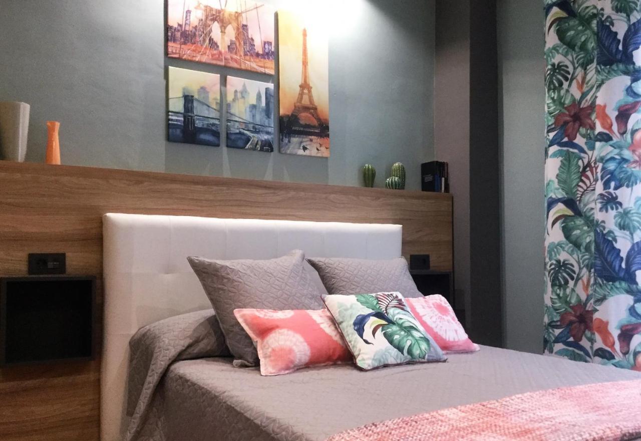Apartamento La Naval Cosy 1 *